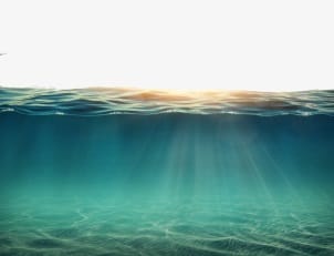 Deep sea