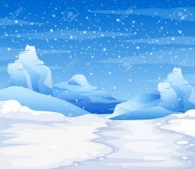 Snow