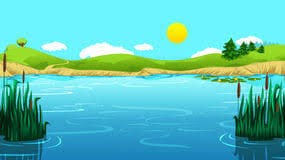 Lake
