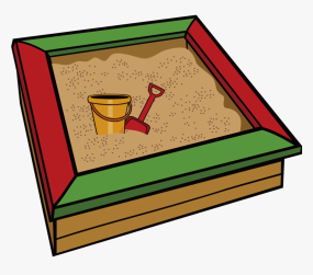 Sandpit