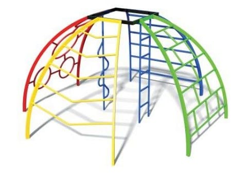 Climbing bars