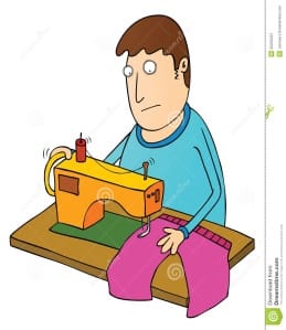 Tailor