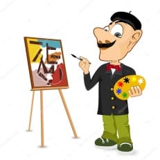 Painter