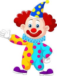 Clown