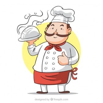 Cook