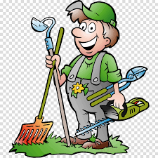 Gardener