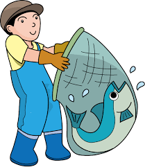 Fisherman