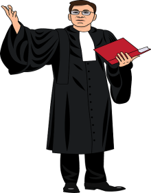 Lawyer