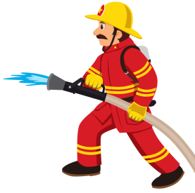 Firefighter