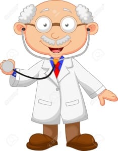 Doctor