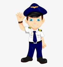 Pilot