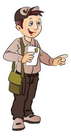 Postman