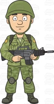 Soldier