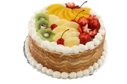 Cake