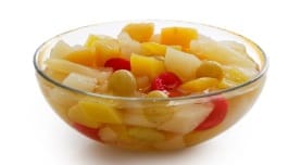 Fruit salad