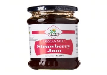 Jam