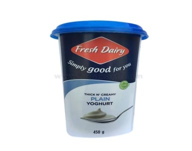 Yogurt