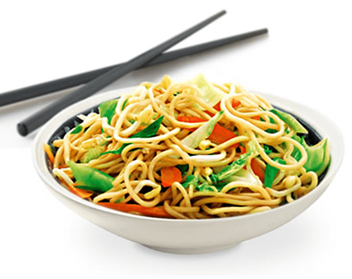 Noodles