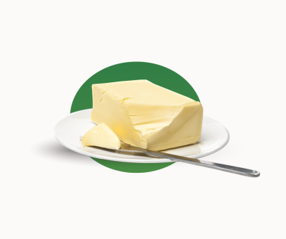 Butter