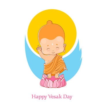 Vesak Day