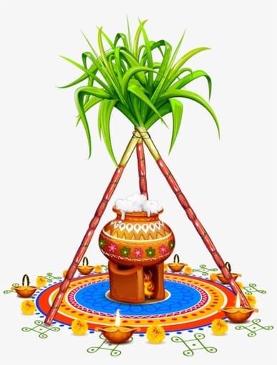 Pongal
