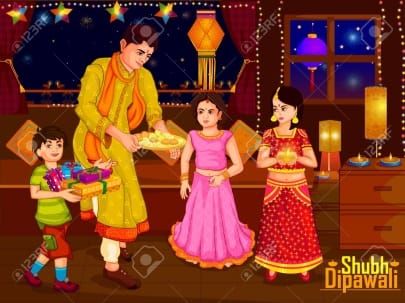 Deepavali