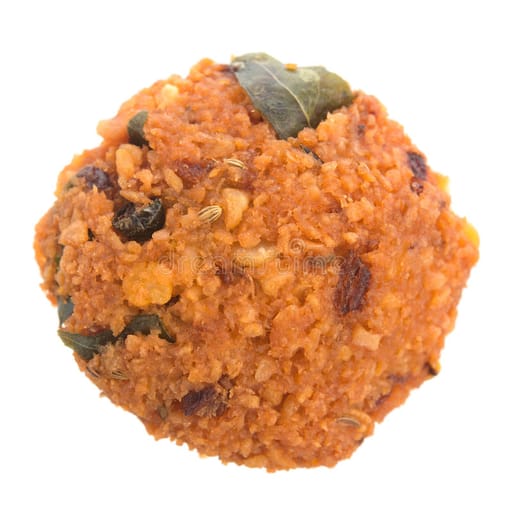 Masala vadai