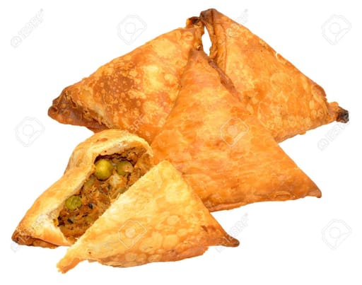 Samosa