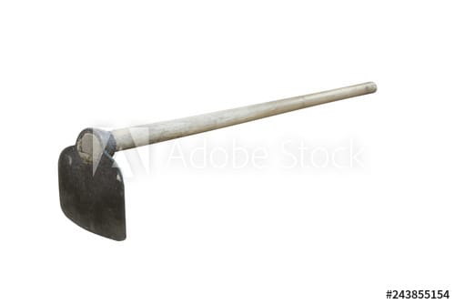 Spade