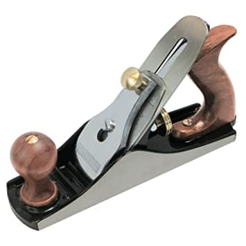 Wood plane