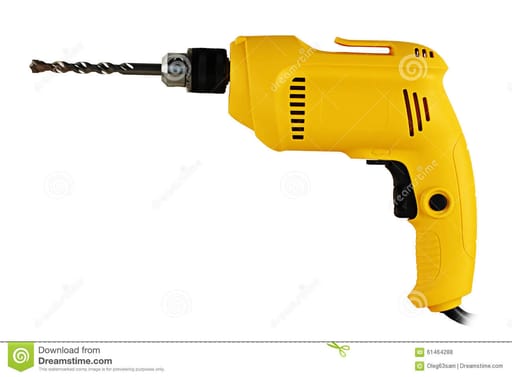 Drill