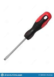 Screwdriver