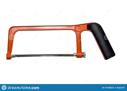 Hacksaw