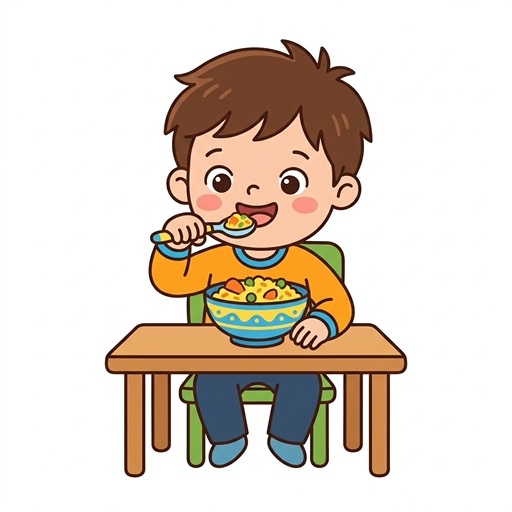 Eat