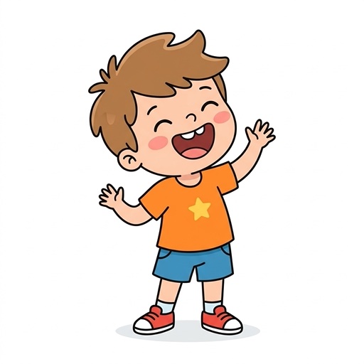 Laugh