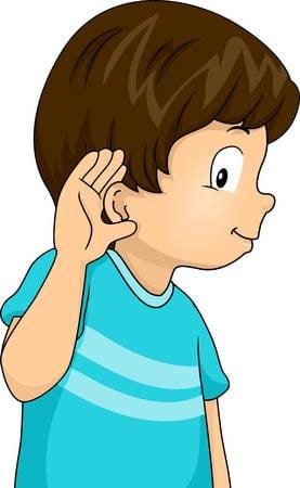 Listen