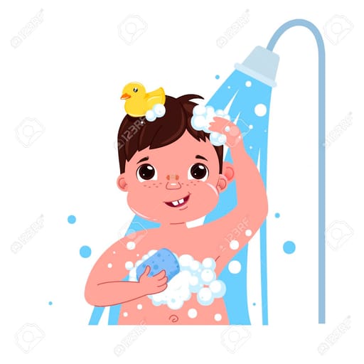 Bathe