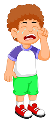 Cry